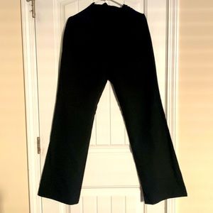 Gap maternity dress slacks, size 6, like new